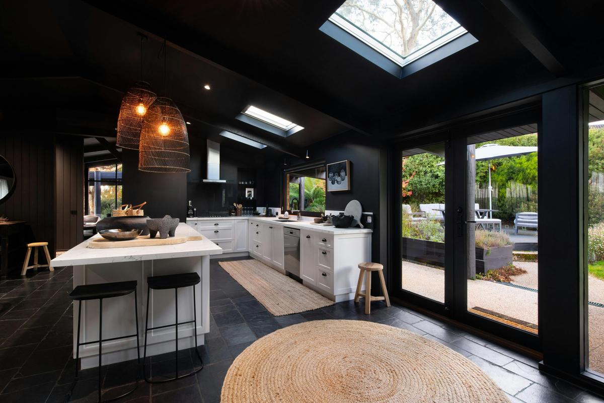 Jumoku - Daylesford