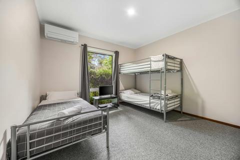 Kookaburra Retreat and Kangaroo House