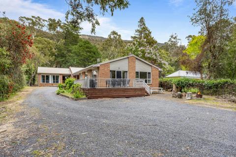 Kookaburra Retreat and Kangaroo House