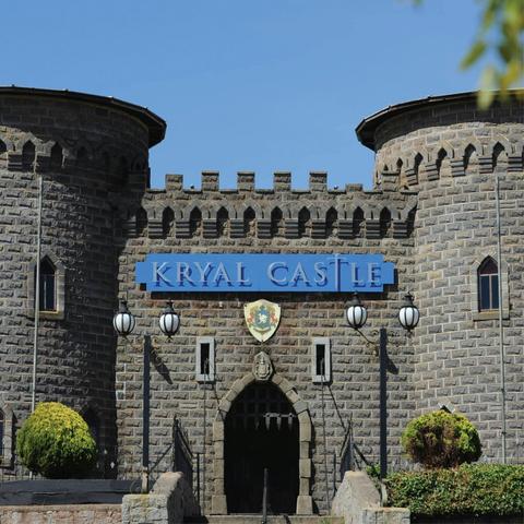 Kryal Castle