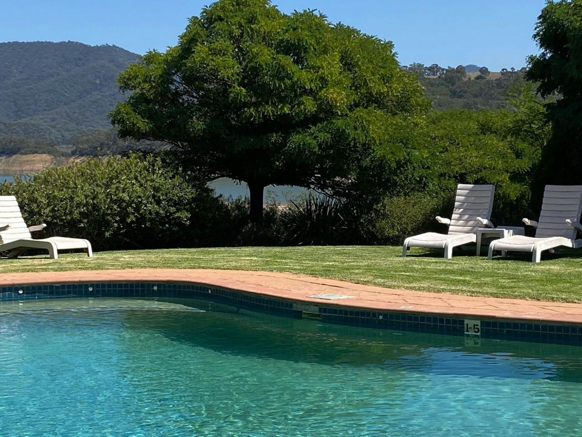 Lagoon Pool
