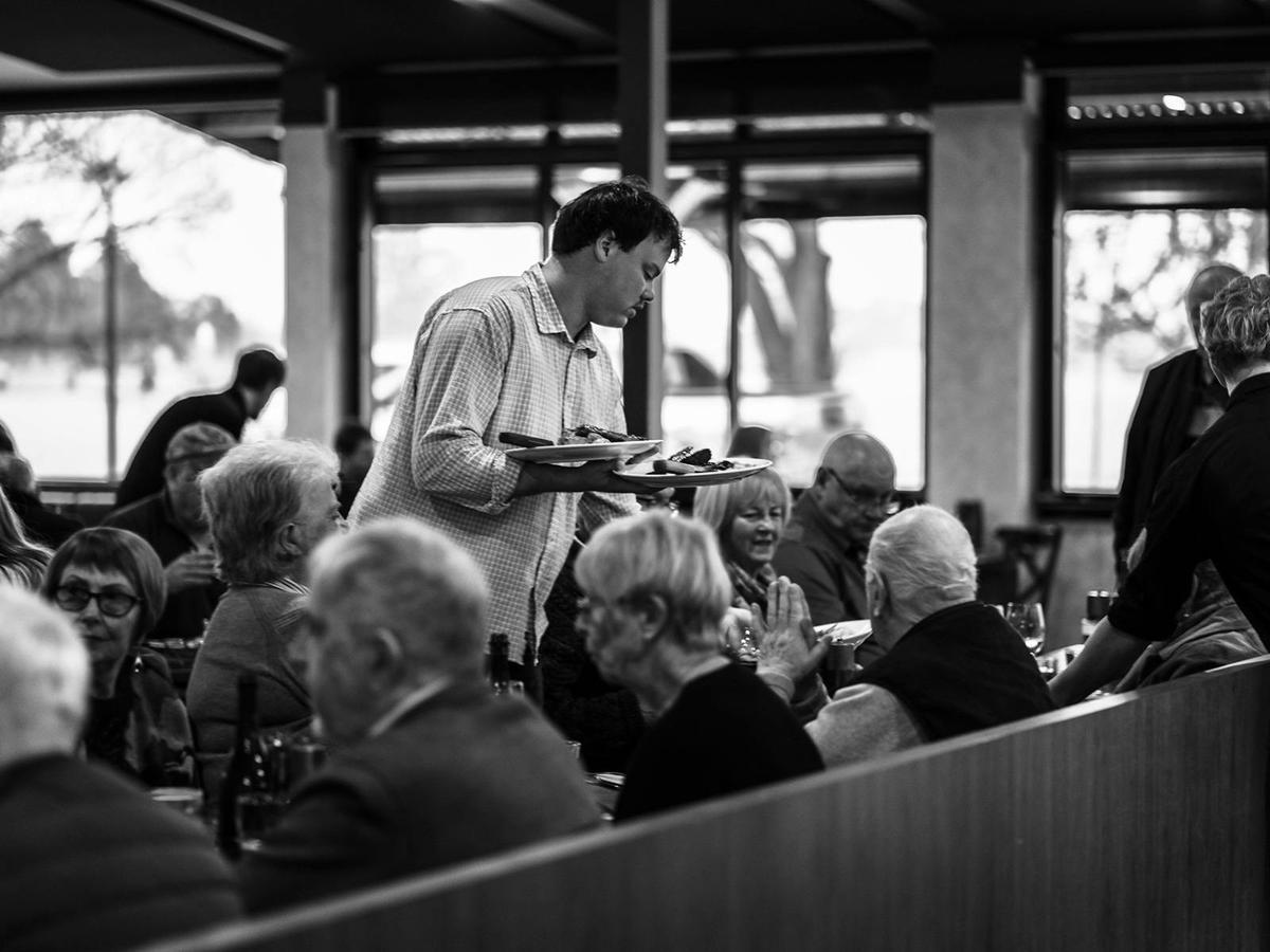 Friendly service and a welcoming atmosphere have kept Ballarat locals coming back for generations.