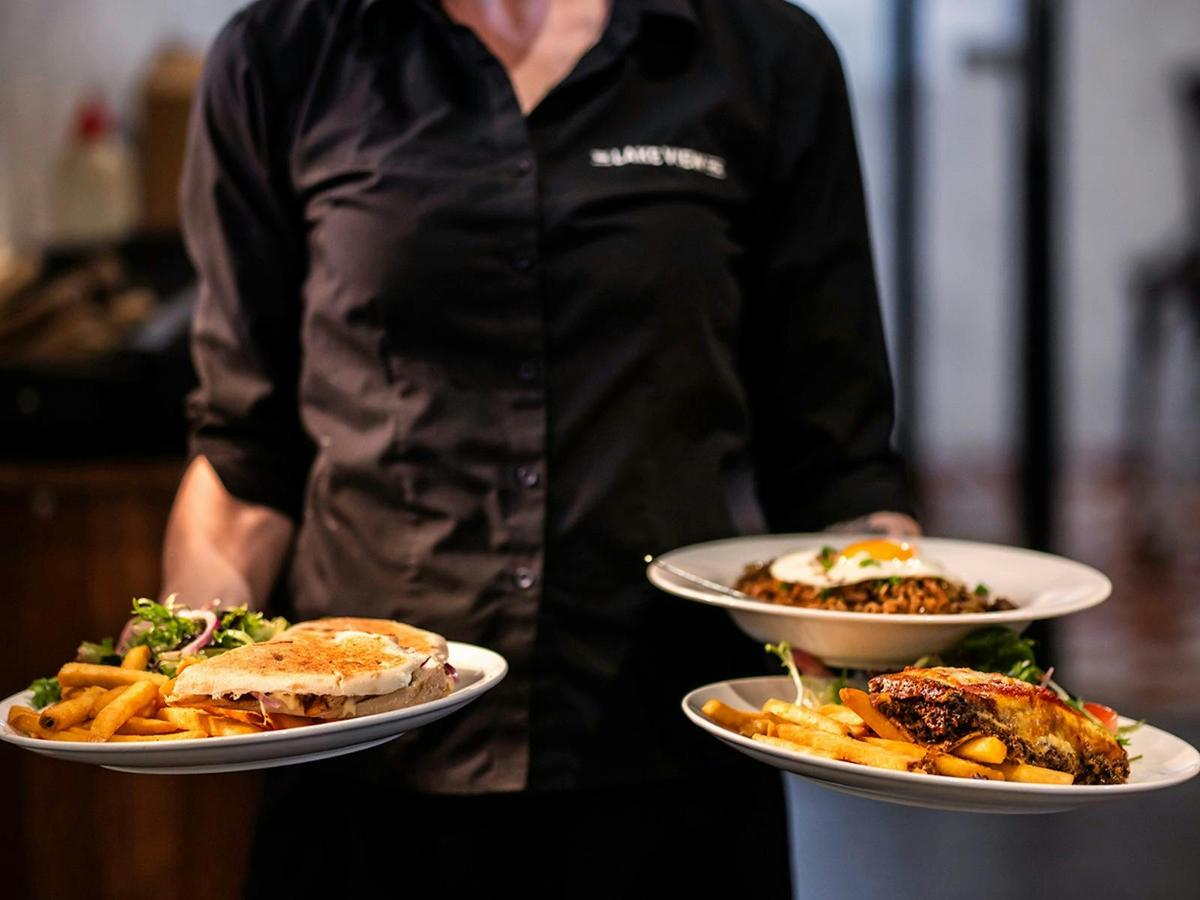 From pub favourites to contemporary dishes, every meal is served with genuine hospitality.