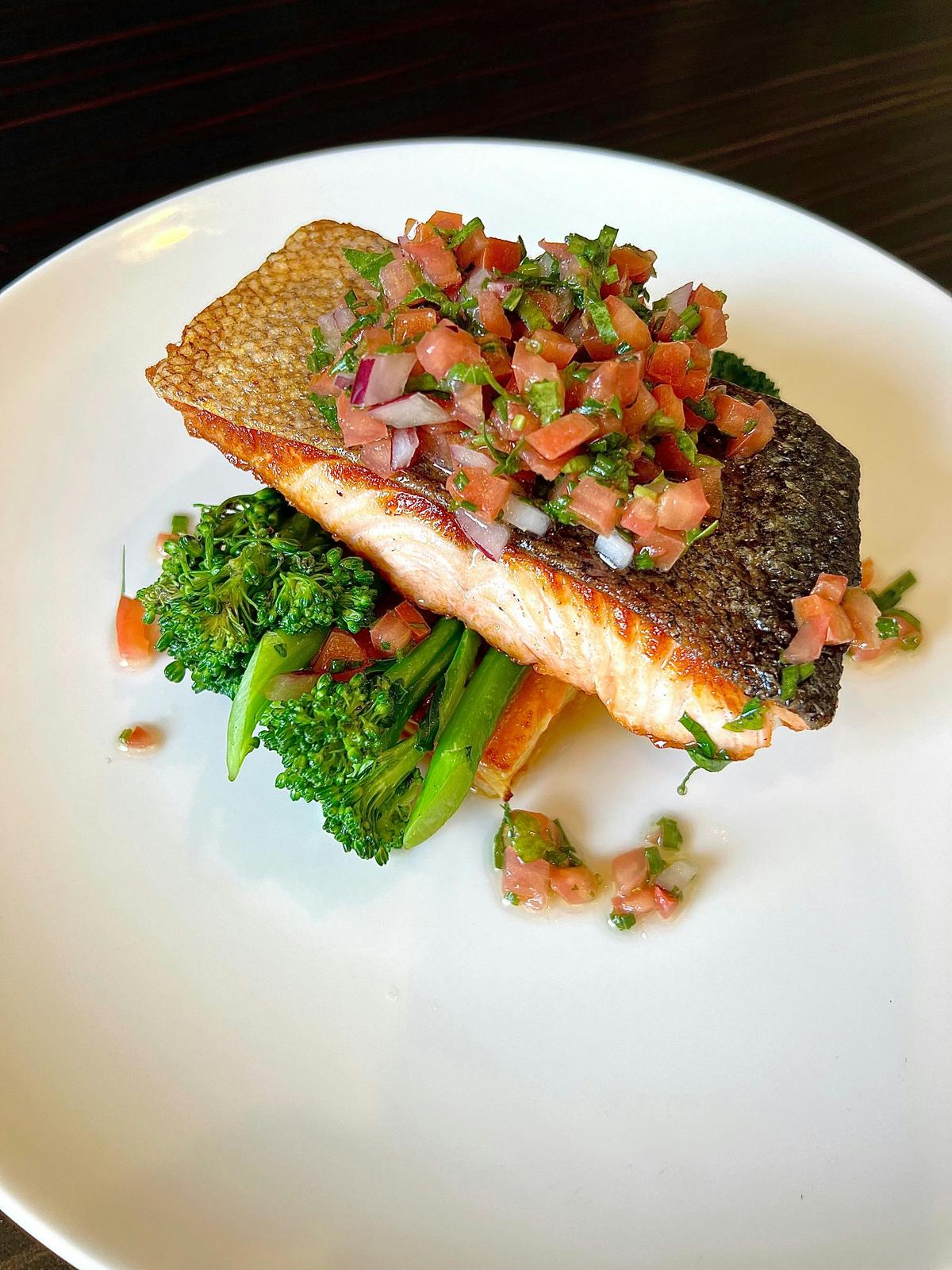 Salmon