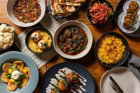 Ish Restaurant