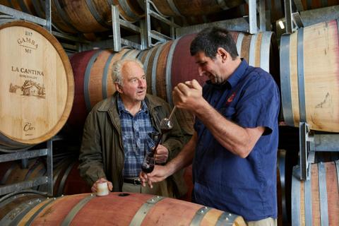 La Cantina King Valley