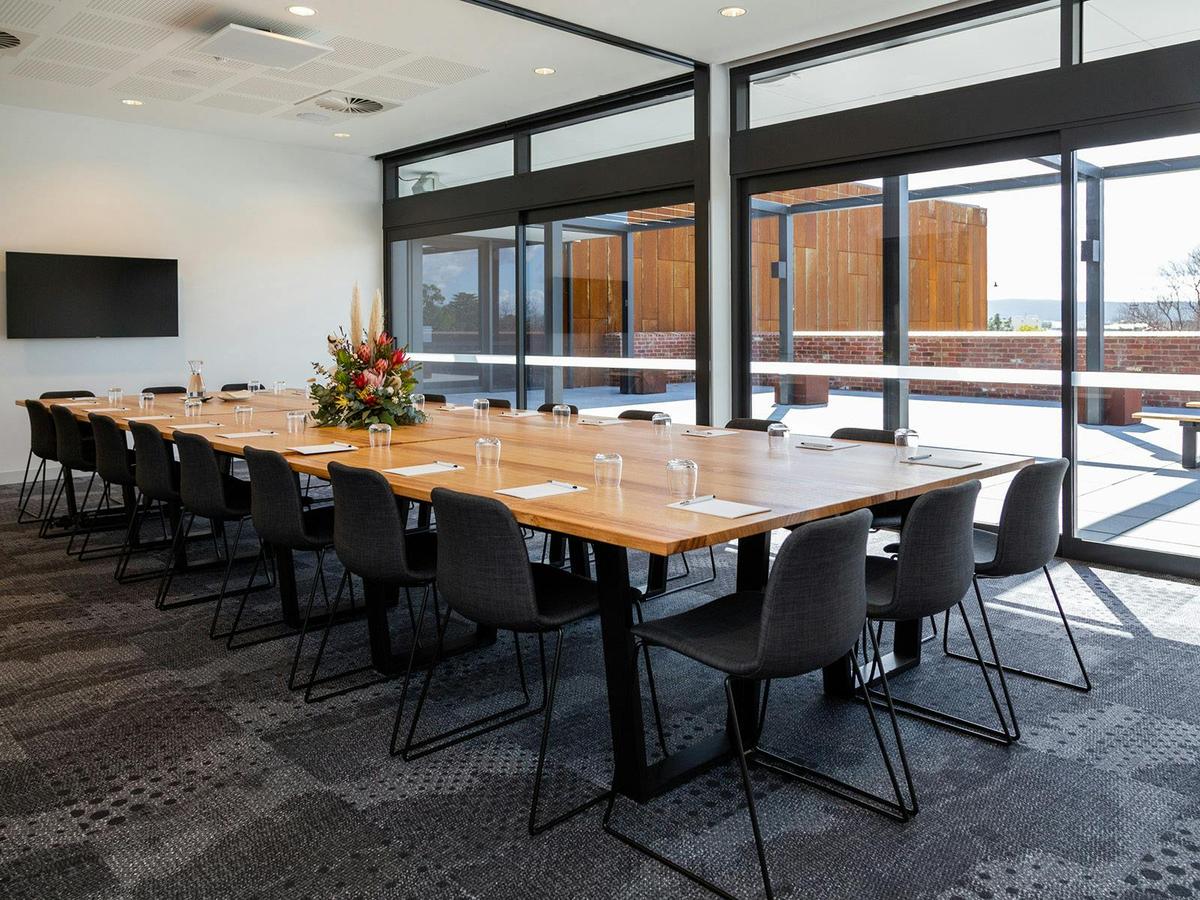Hyphen - Meeting Rooms 1 and 2