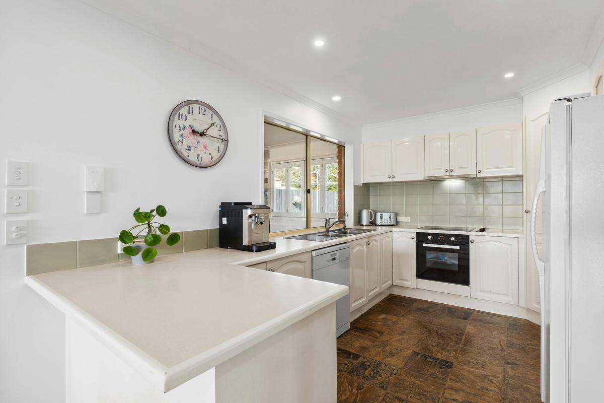 Country Kitchen