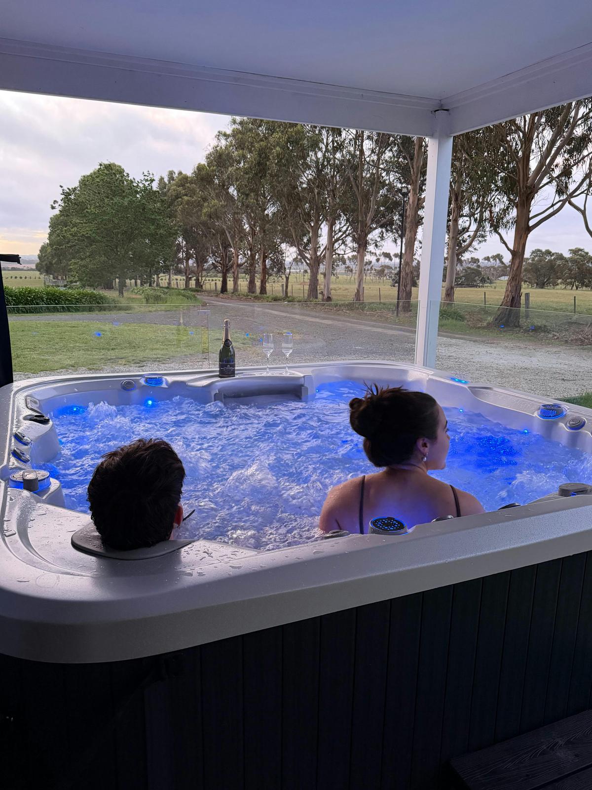 Spa