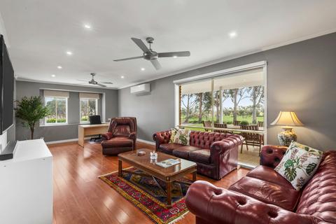 Kilmoyla Farm Stay