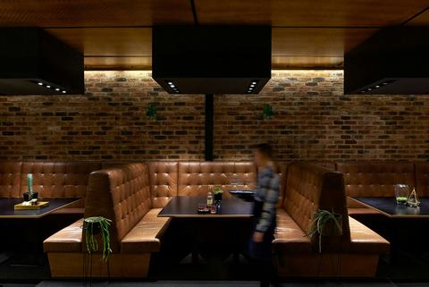 Kings Creek Hotel