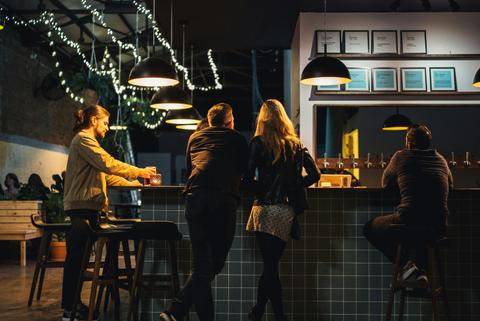 Inner North Brewing Co