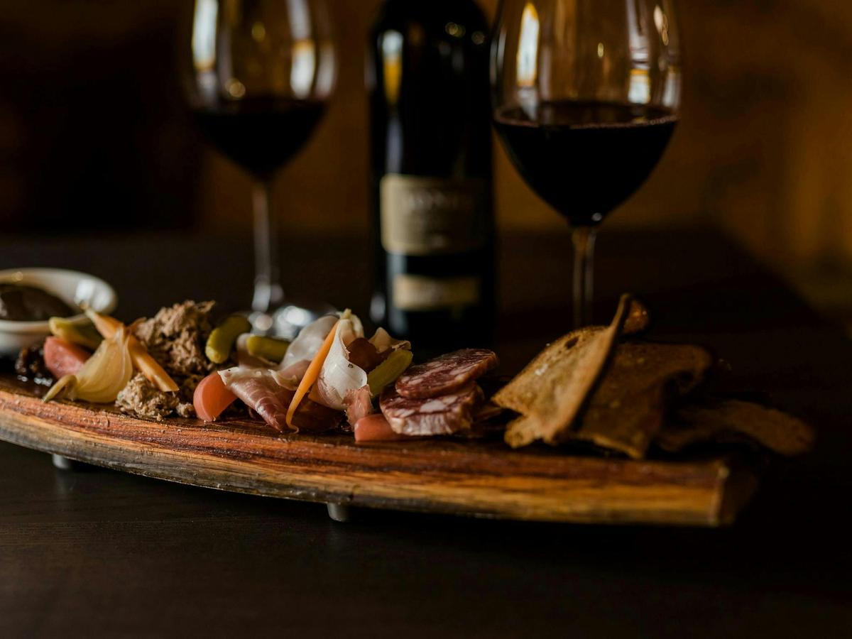 Rutherglen Gourmet Amble Tour
