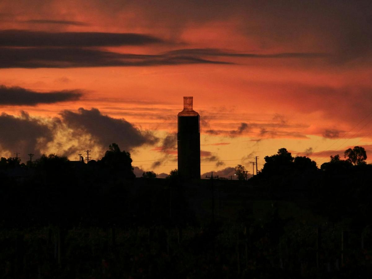 Rutherglen Gourmet Amble Tour