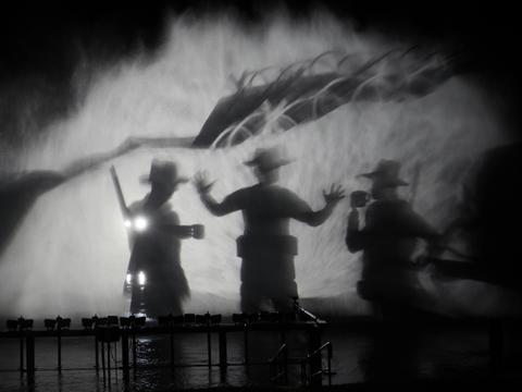 Legends of the Mallee