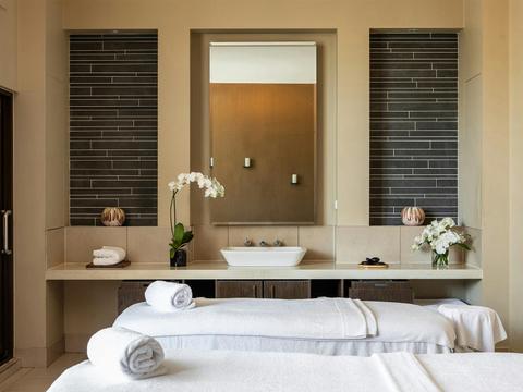 L.M. Day Spa