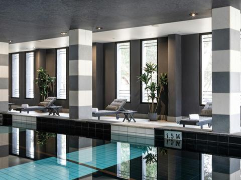 L.M. Day Spa