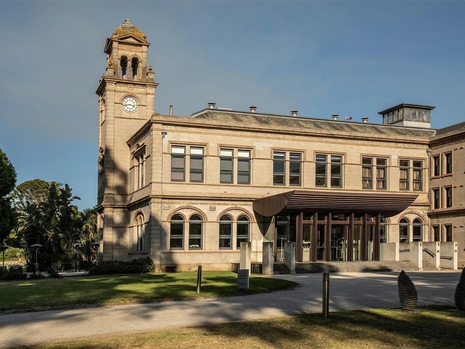 Lancemore Mansion Hotel Werribee Park - L.M Day Spa