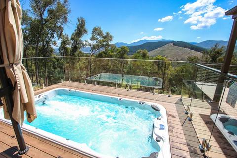 Alpine Valley Getaways