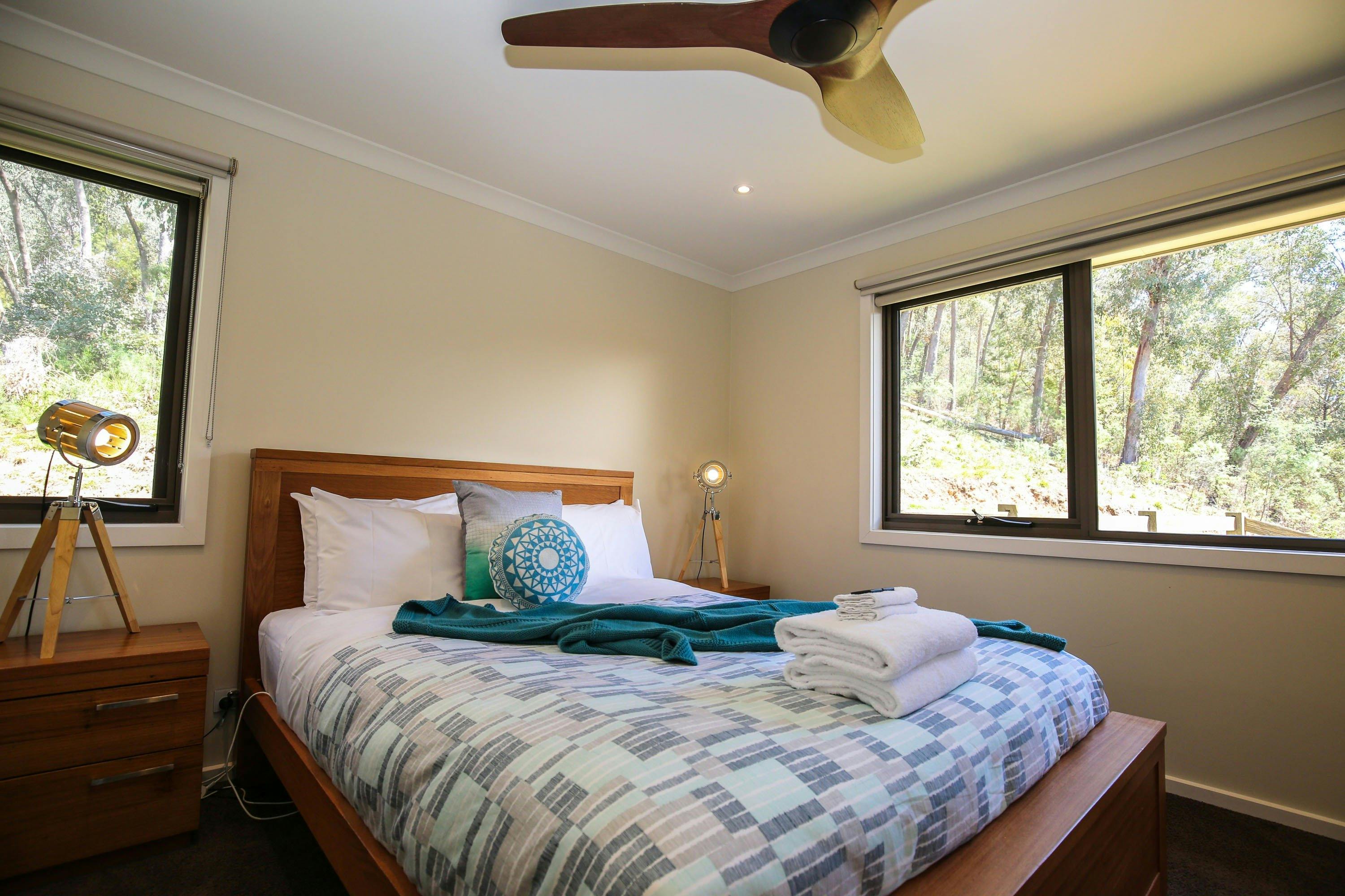 Kangaroo Lodge Bright