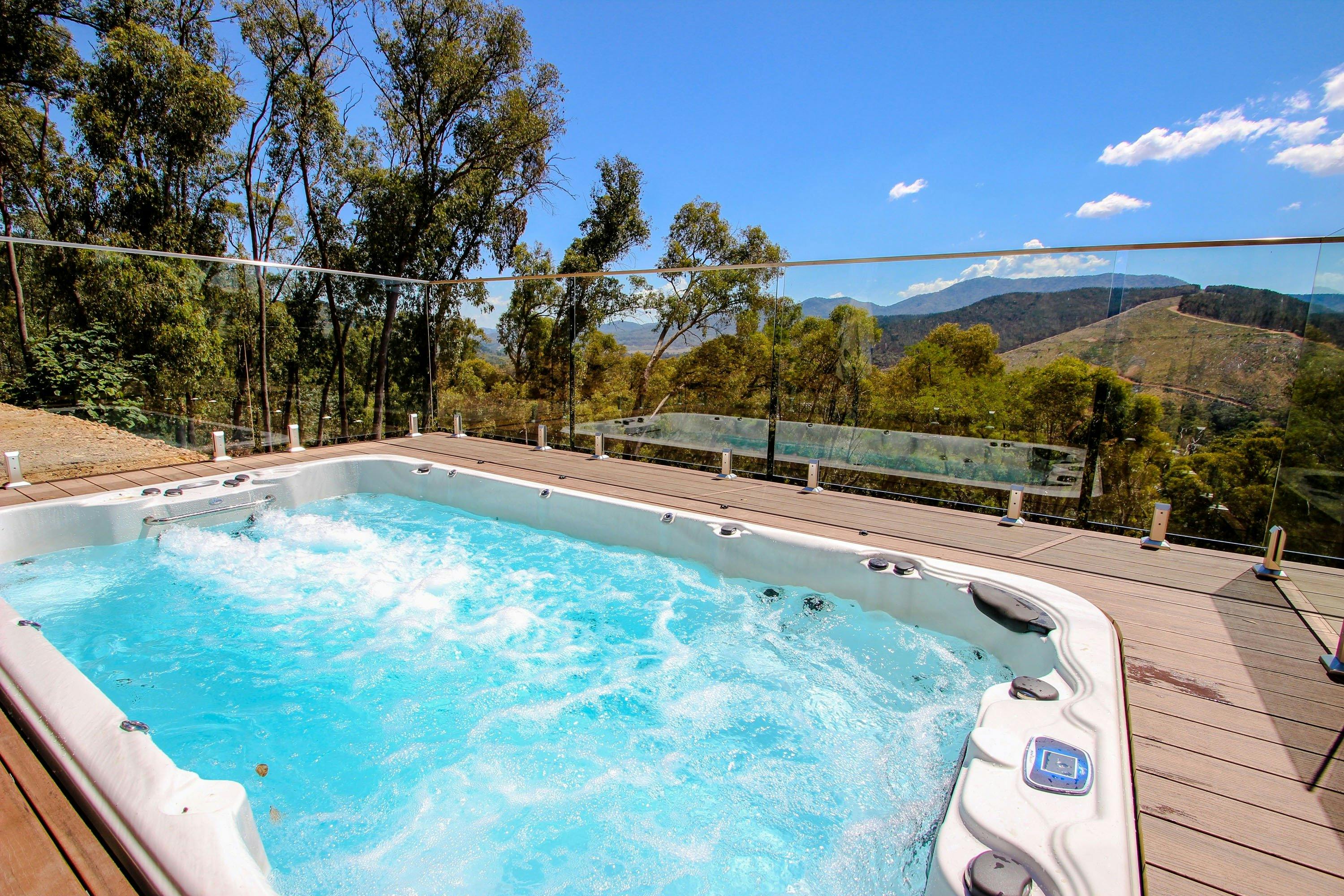 Pool - Bright, Victoria