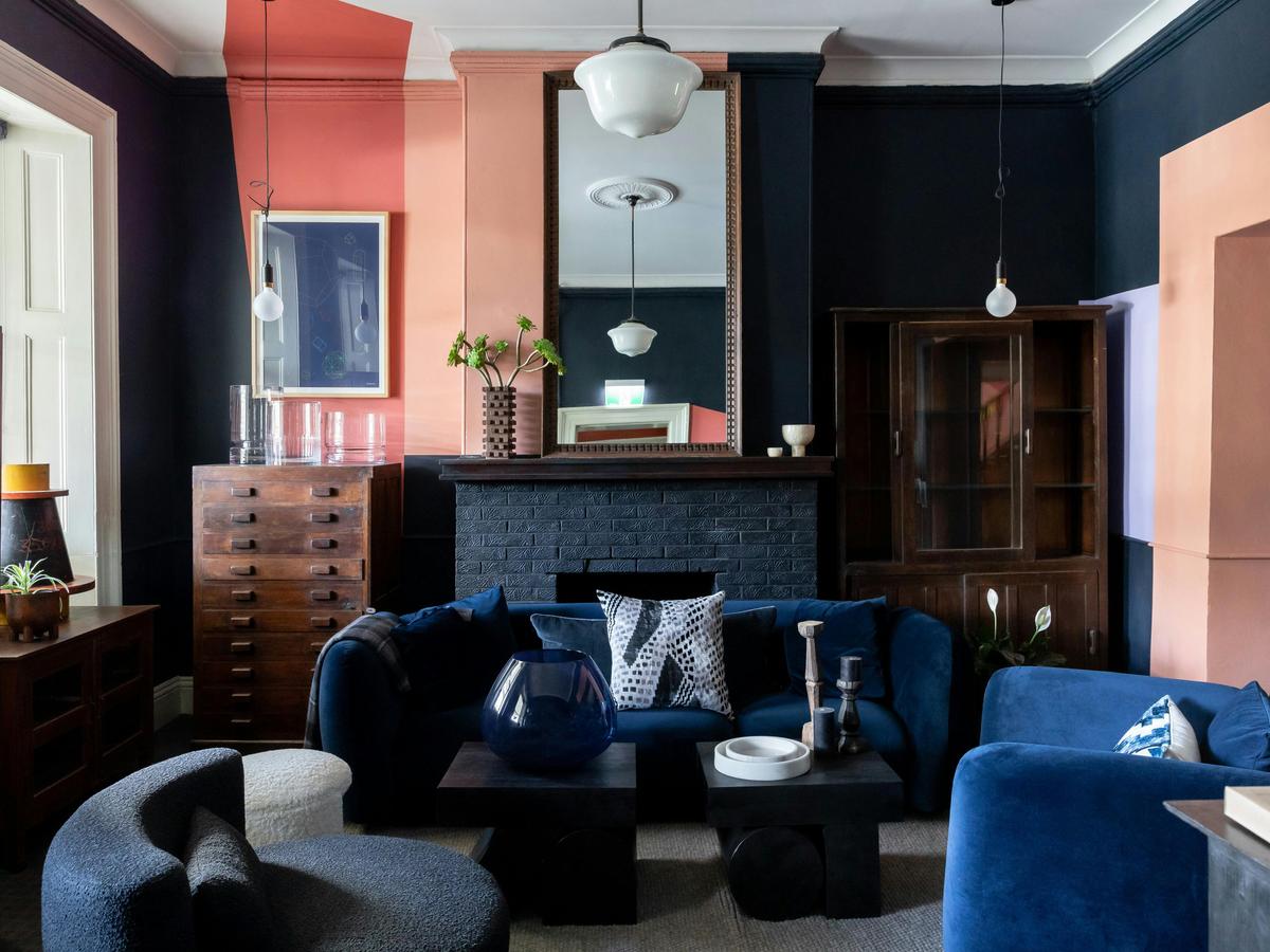 Collected Interiors at Kabinett in Kyneton