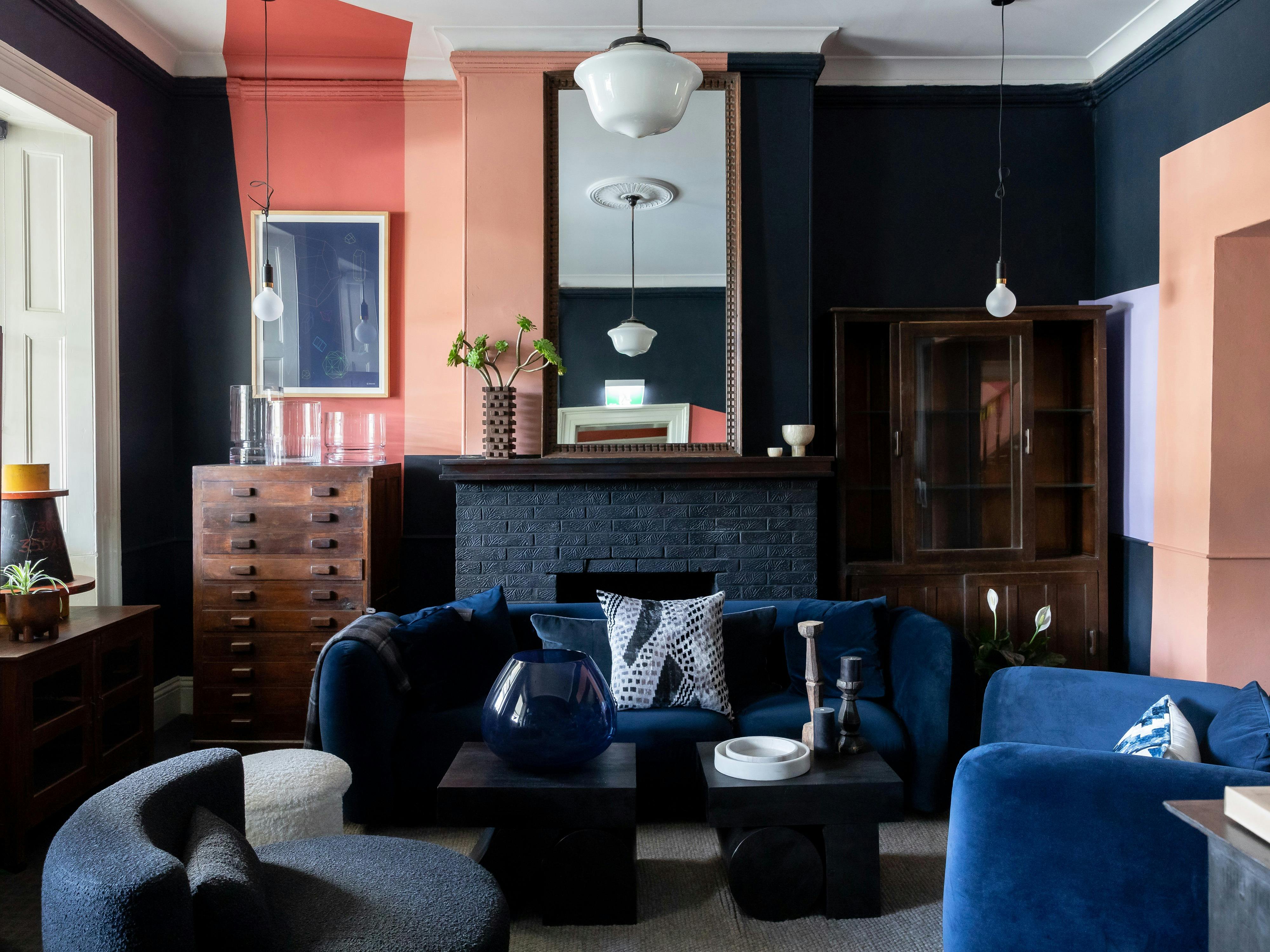 Collected Interiors at Kabinett in Kyneton