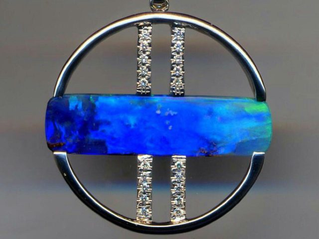 Altmann and Cherny Opal Specialists