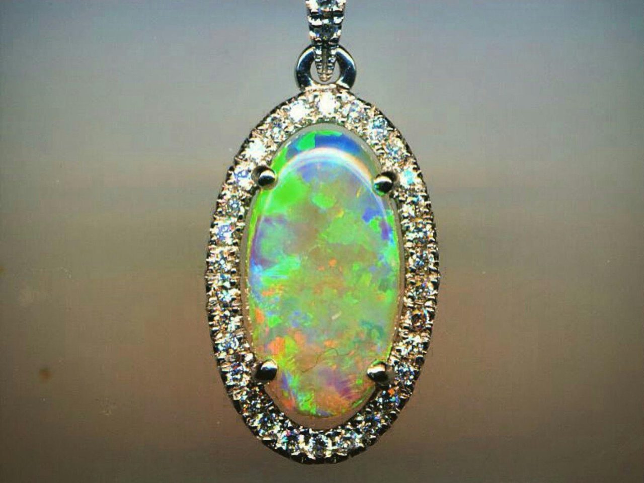 Altmann and Cherny Opal Specialists
