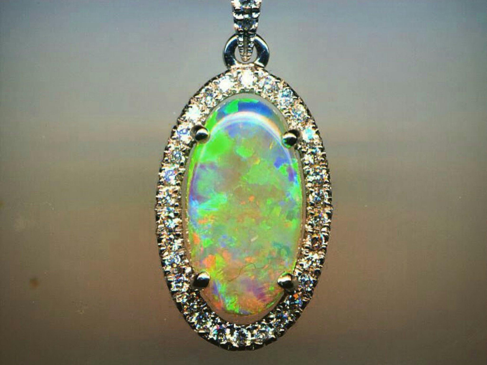 Altmann and Cherny Opal Specialists