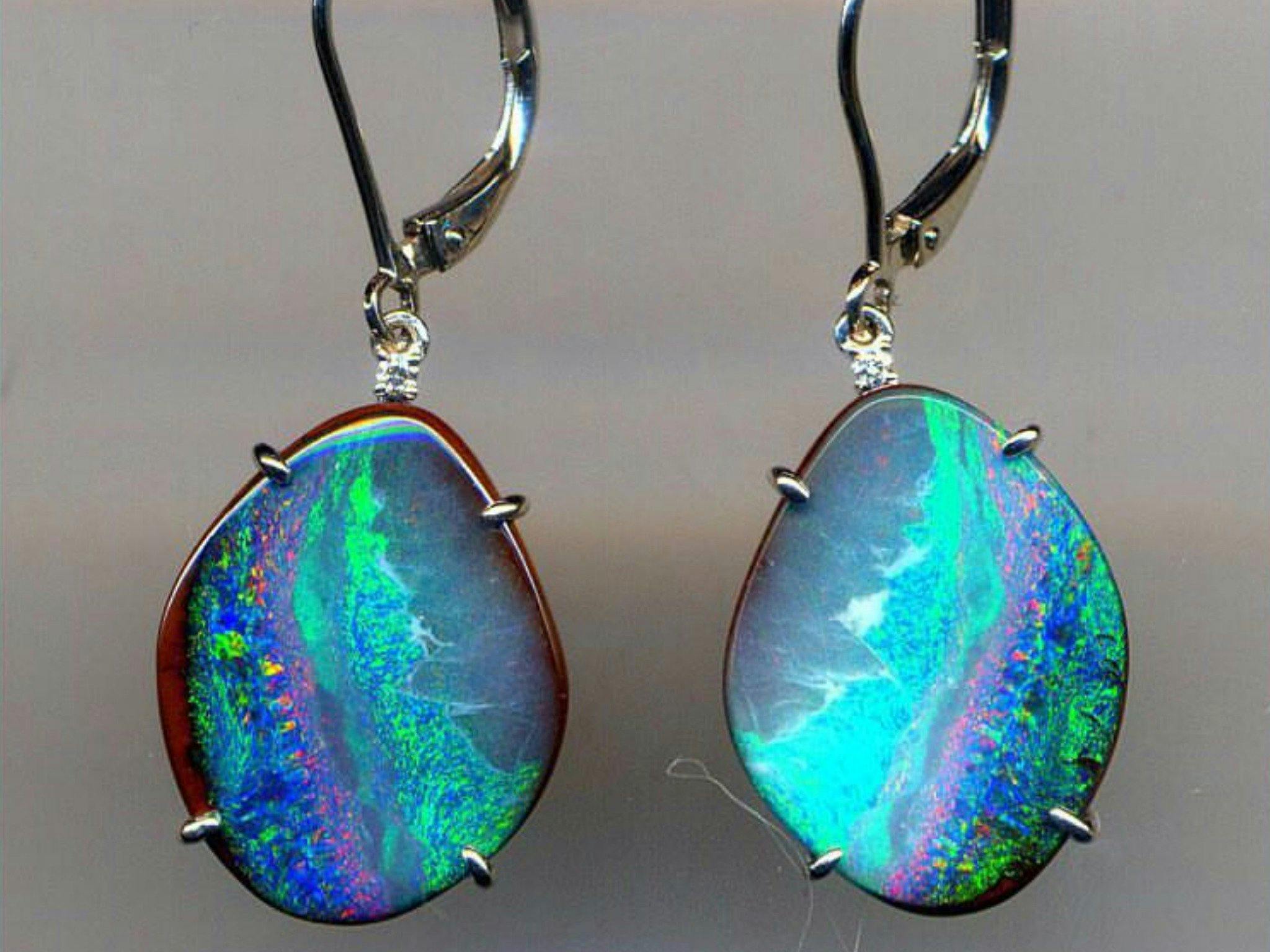 Altmann and Cherny Opal Specialists