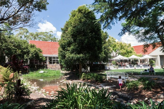 Hazelhurst Arts Centre