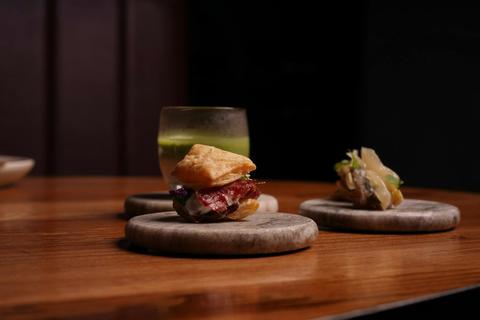 La Madonna Restaurant & Bar