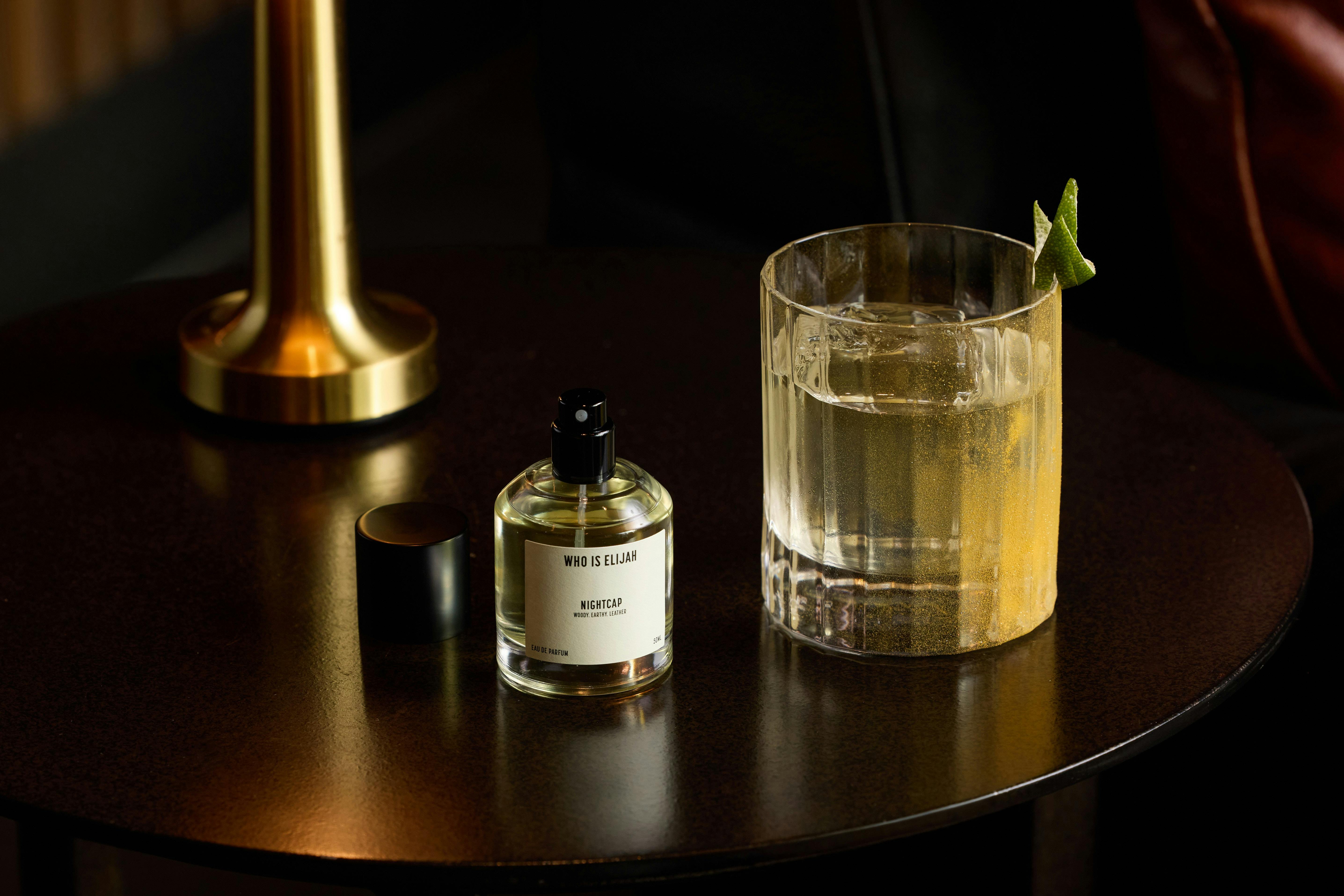 Who Is Elijah Cocktail