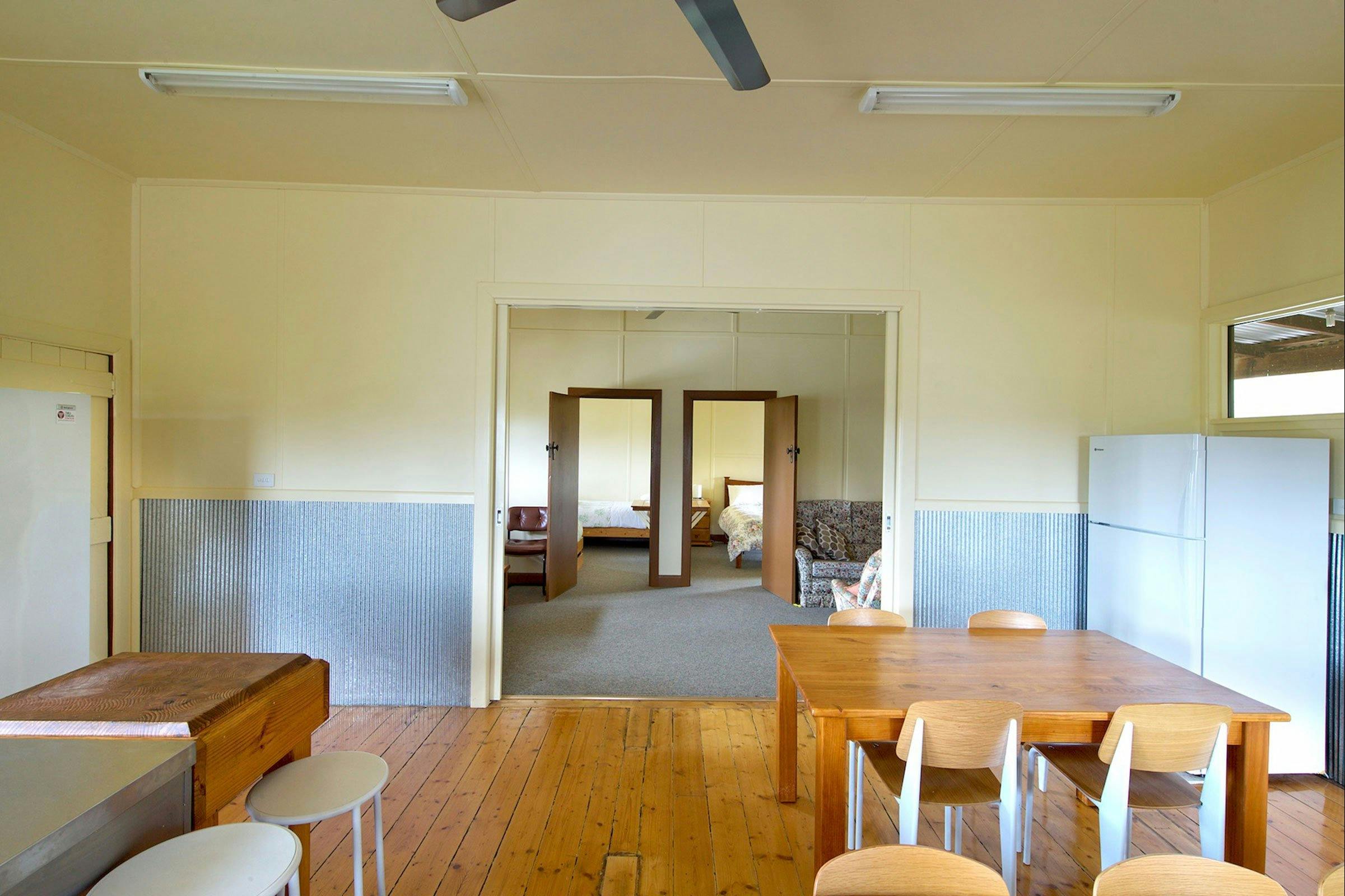 Kilmuir Country Retreat