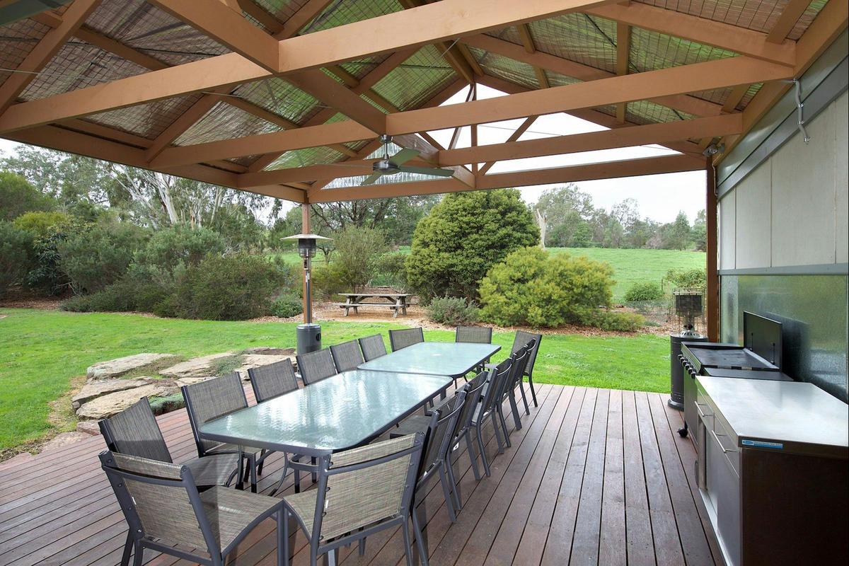 Kilmuir Country Retreat