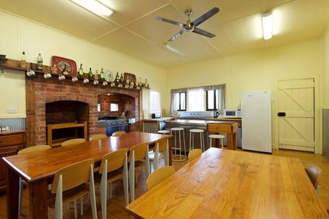 Kilmuir Country Retreat