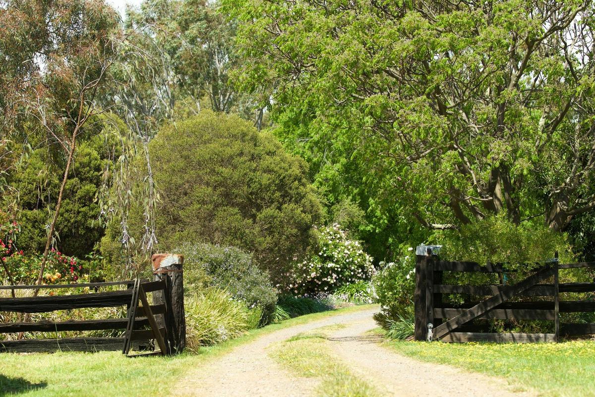 Kilmuir Country Retreat