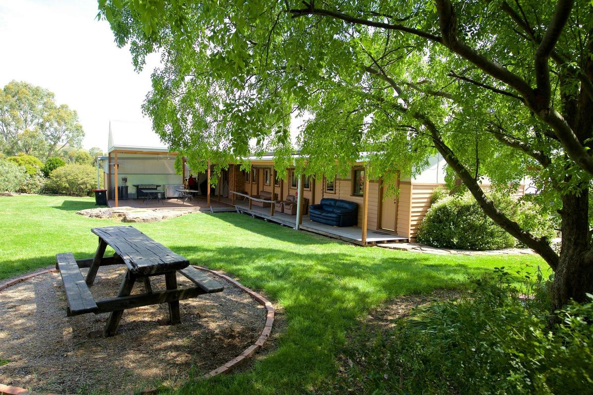Kilmuir Country Retreat