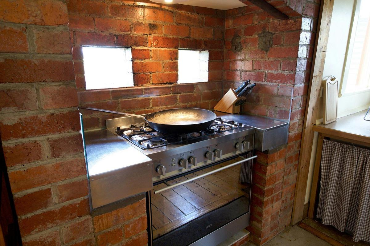 Kilmuir Country Retreat