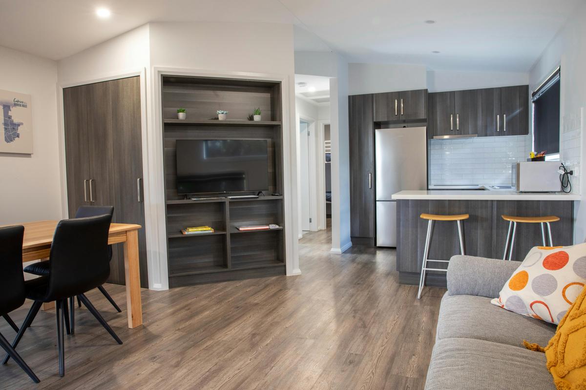 KPCP living space