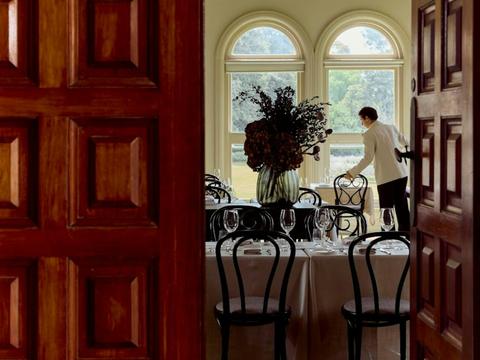 Joseph's Dining
