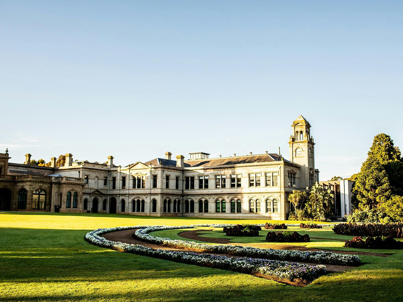 Lancemore Mansion Hotel Werribee Park - Joseph's Restaurant
