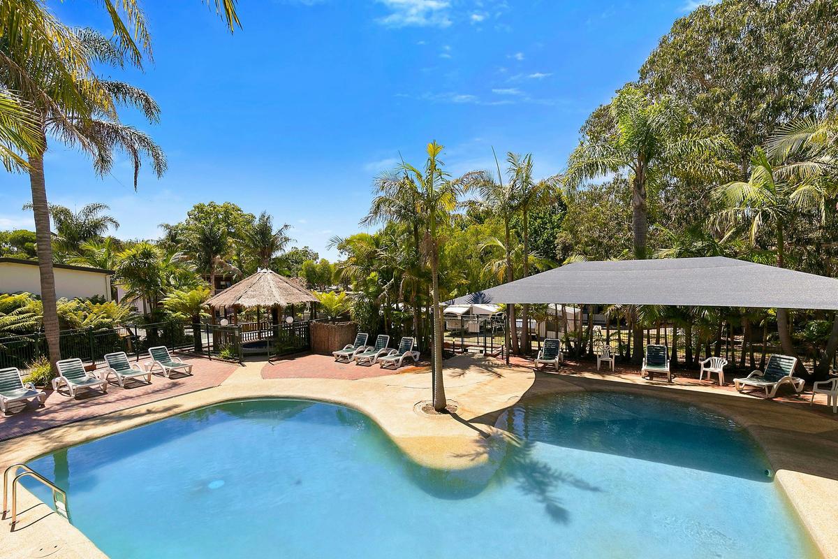 Kaloha Holiday Resort