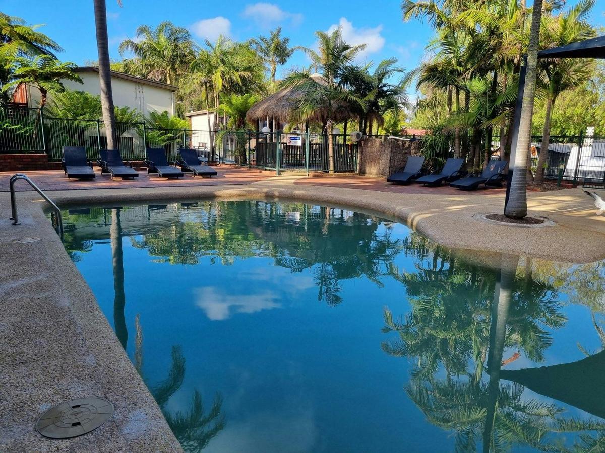 Kaloha Holiday Resort