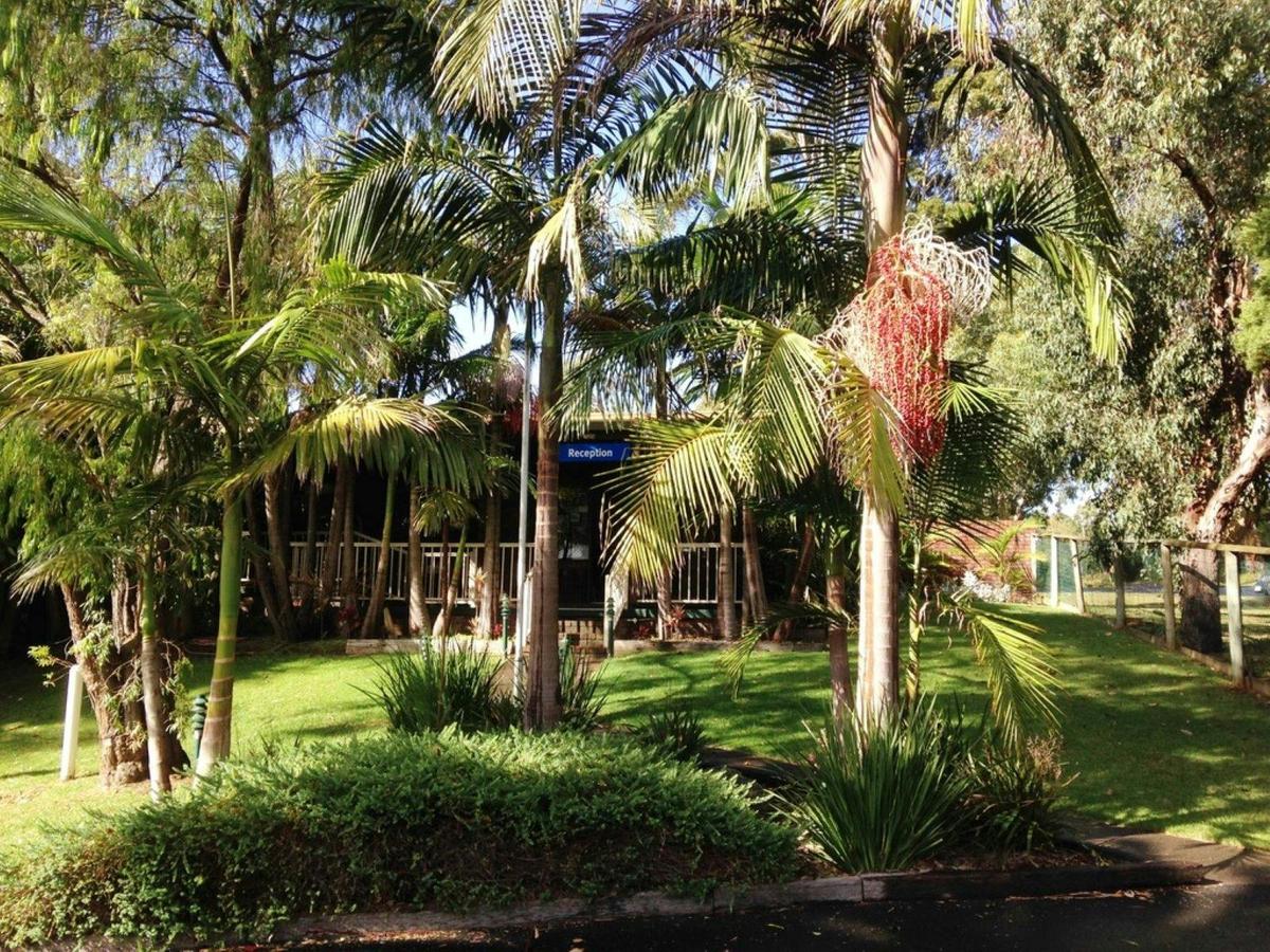 Kaloha Holiday Resort