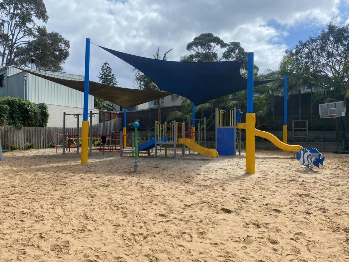 Playground