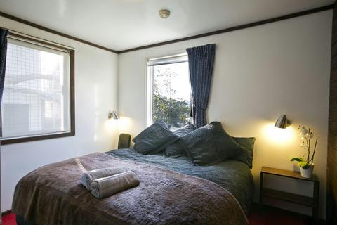 Kilimanjaro Alpine Apartments