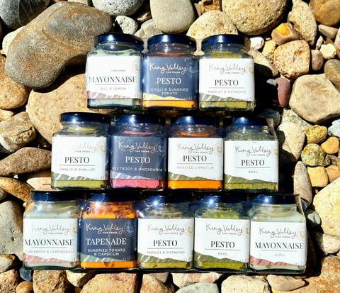 King Valley Fine Foods