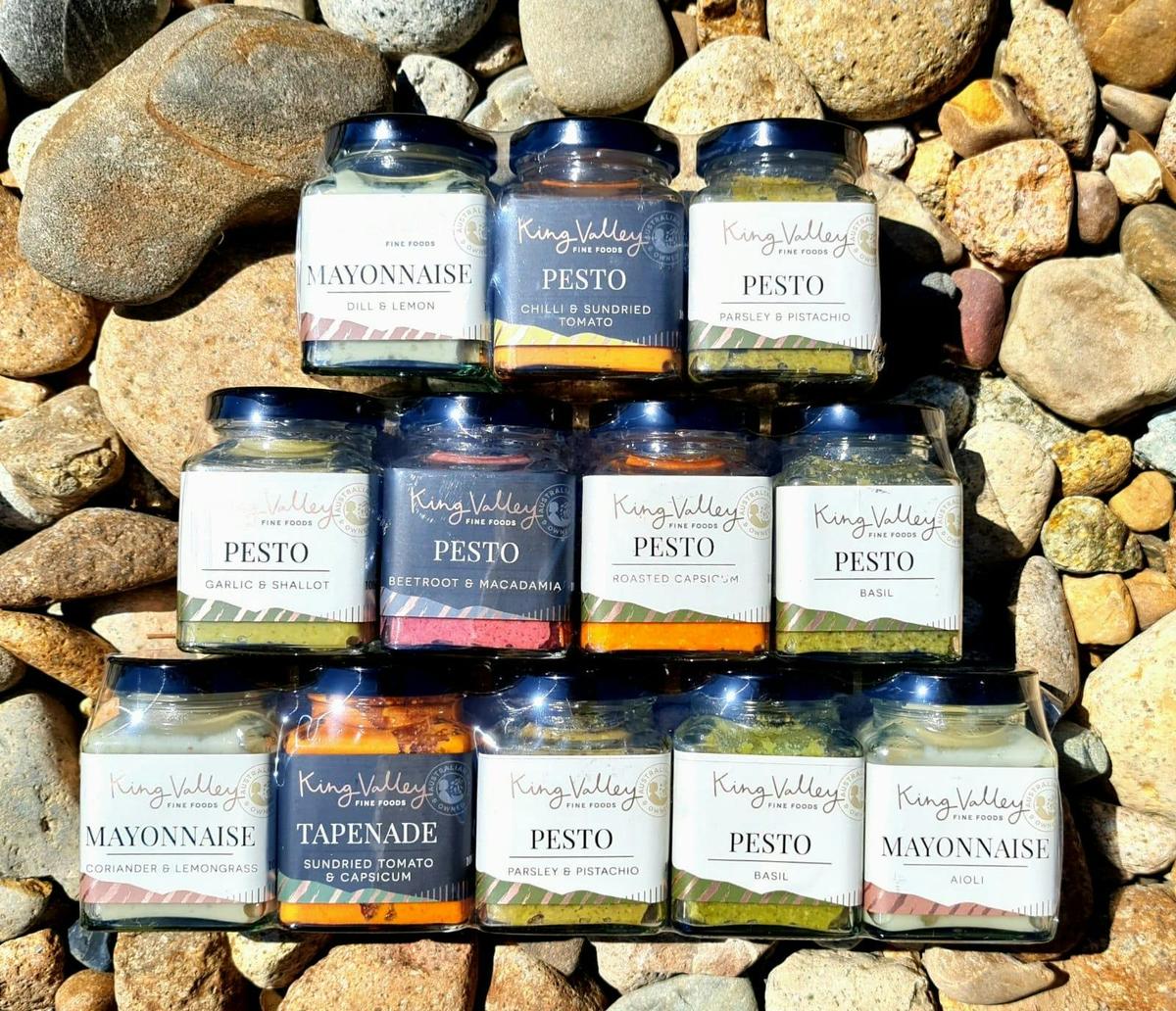 Variety Packs
